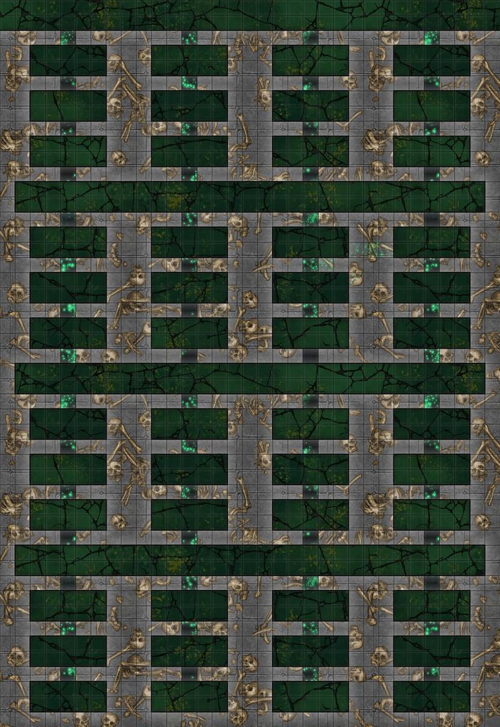 Inkarnate - Create Fantasy Maps Online