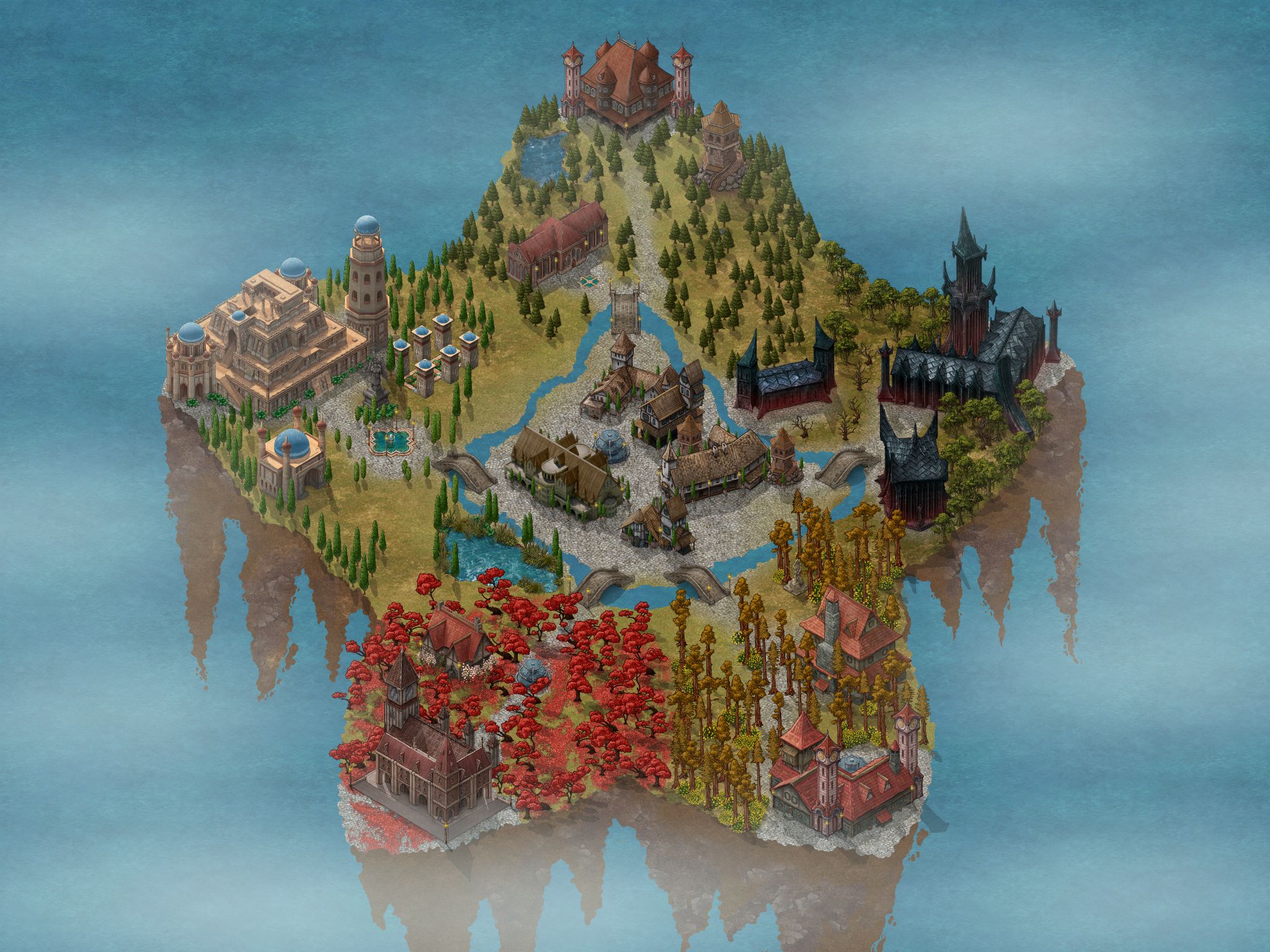 thuglitd.great | Inkarnate - Create Fantasy Maps Online