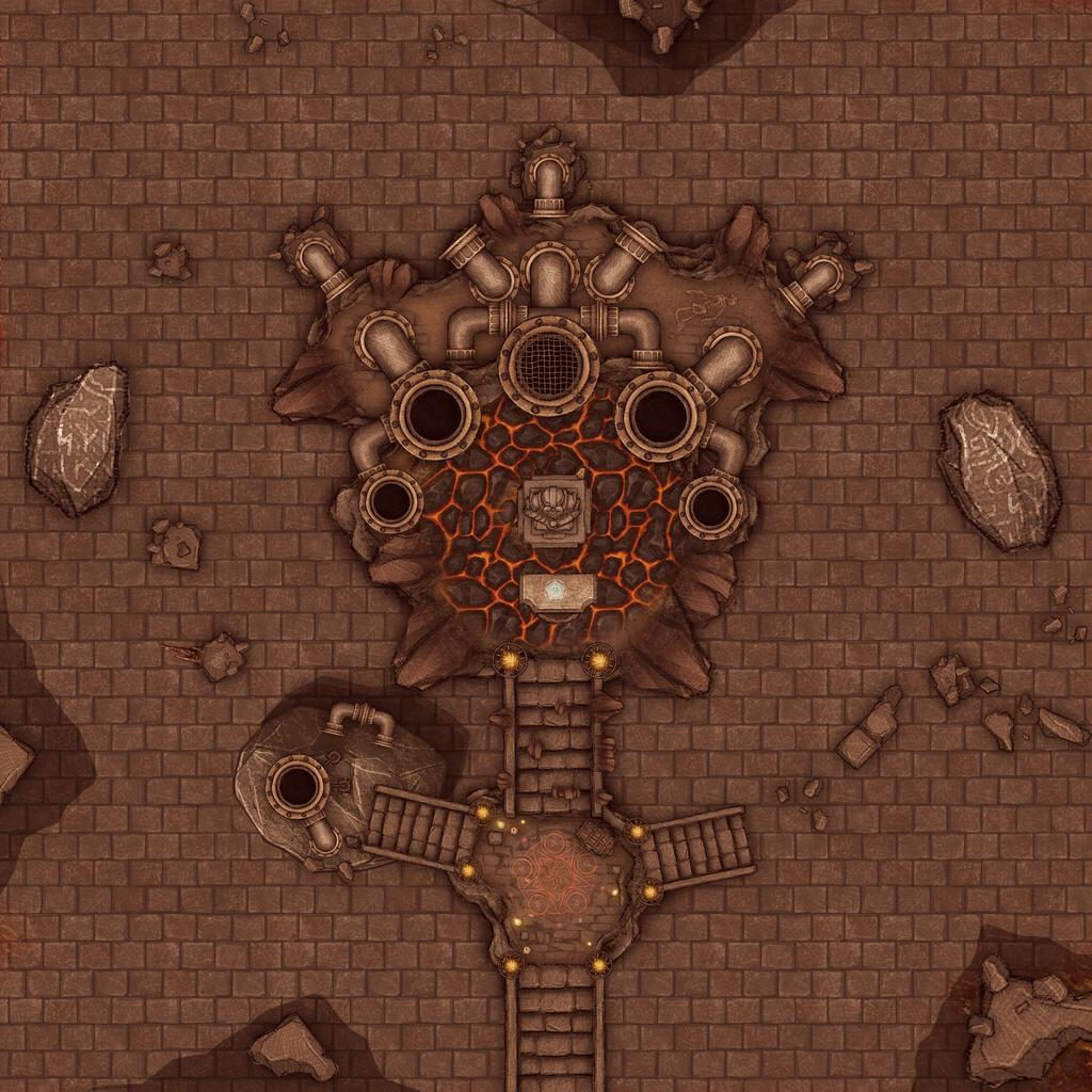 Inkarnate - Create Fantasy Maps Online