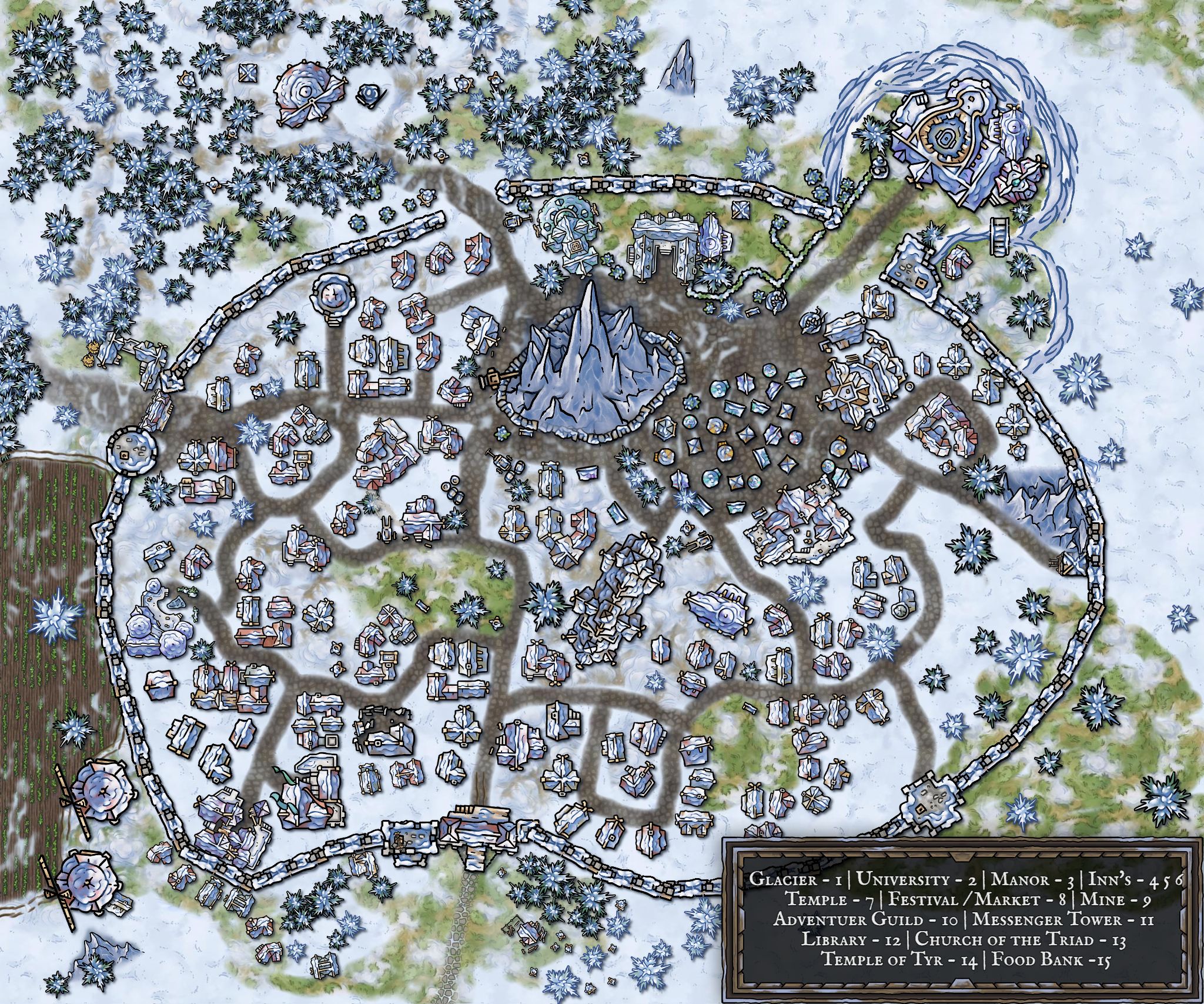 High_Definition - Inkarnate  Inkarnate - Create Fantasy Maps Online