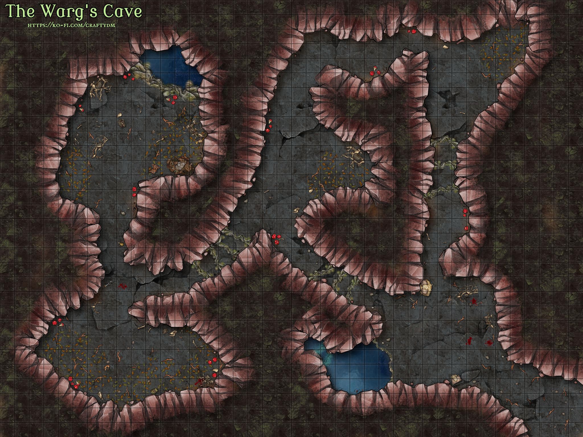 The Warg 39 s Lair Inkarnate Create - 2uZVNzoQoQdNBDGe9GhgBH