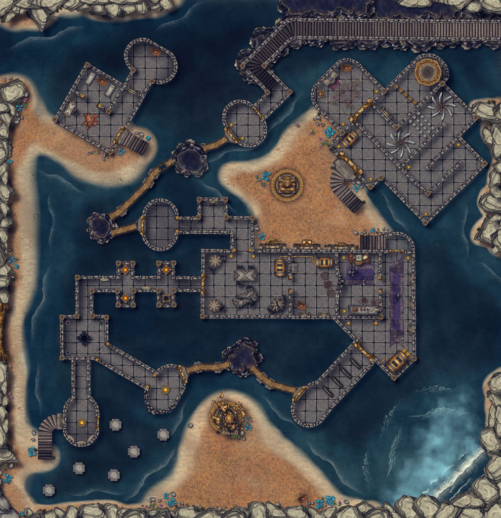 EdyRagon - Inkarnate | Inkarnate - Create Fantasy Maps Online