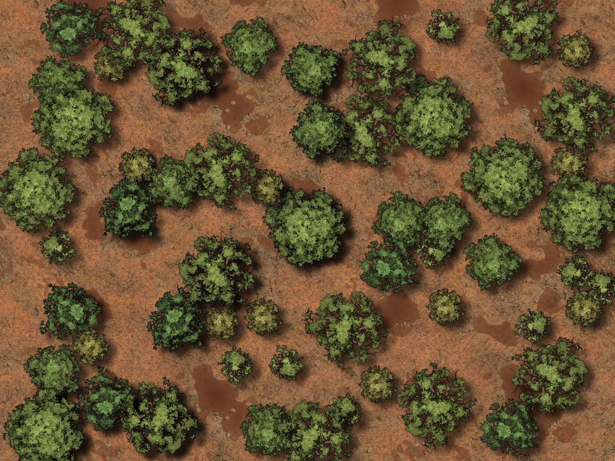 New map1 | Inkarnate - Create Fantasy Maps Online