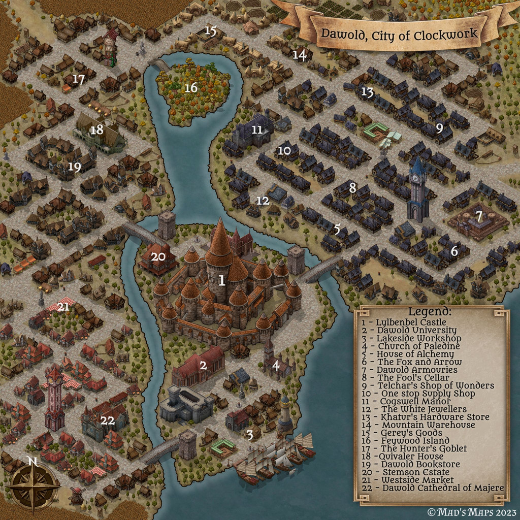 MadLad969 - Inkarnate | Inkarnate - Create Fantasy Maps Online