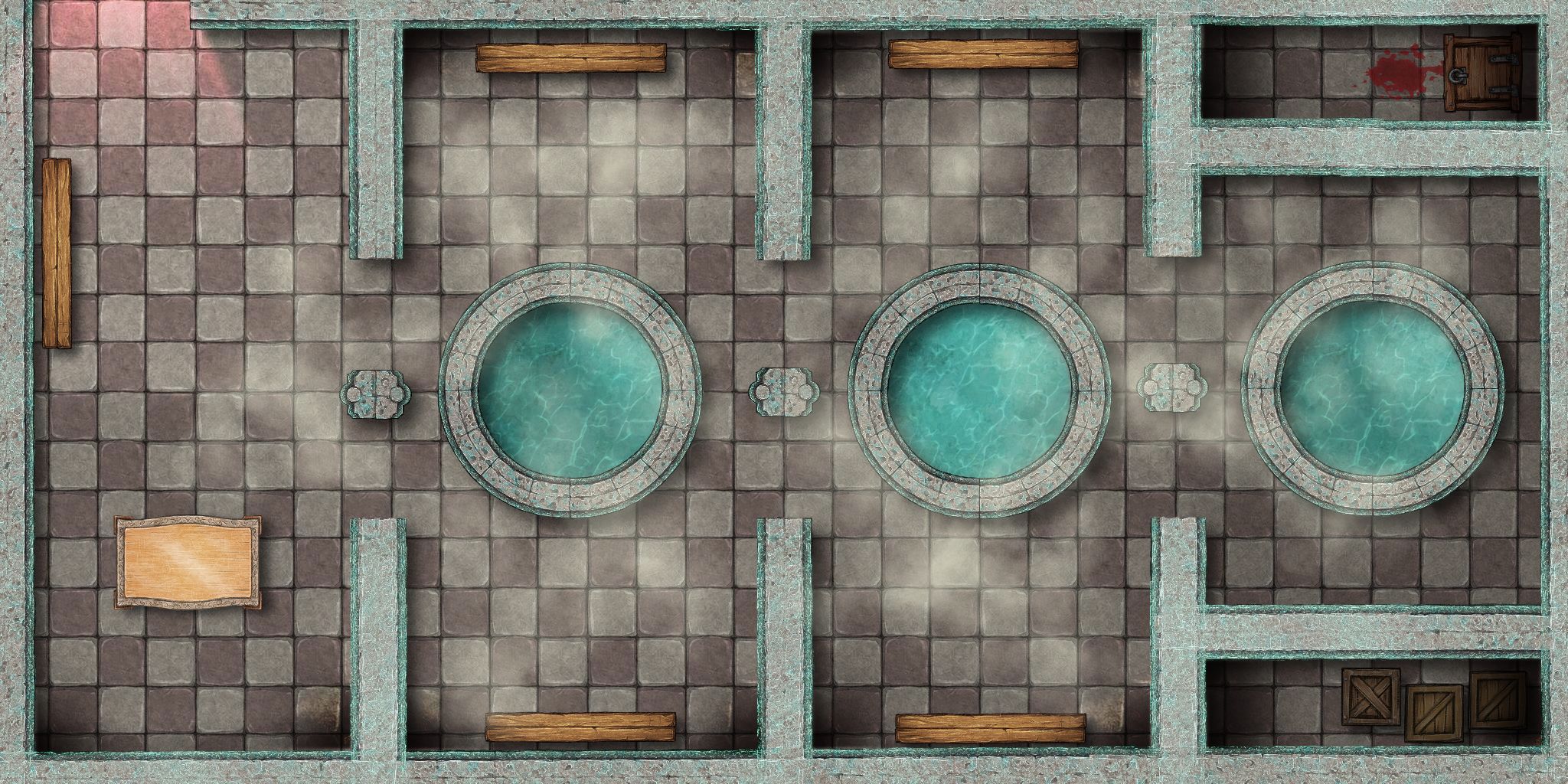 Bathhouse Inkarnate Create Fantasy Maps Online