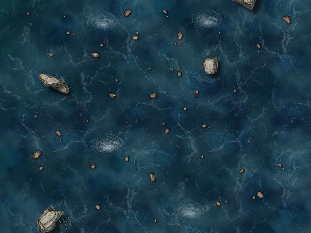 Hekate - Inkarnate | Inkarnate - Create Fantasy Maps Online