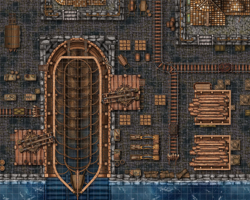 Log in | Inkarnate - Create Fantasy Maps Online