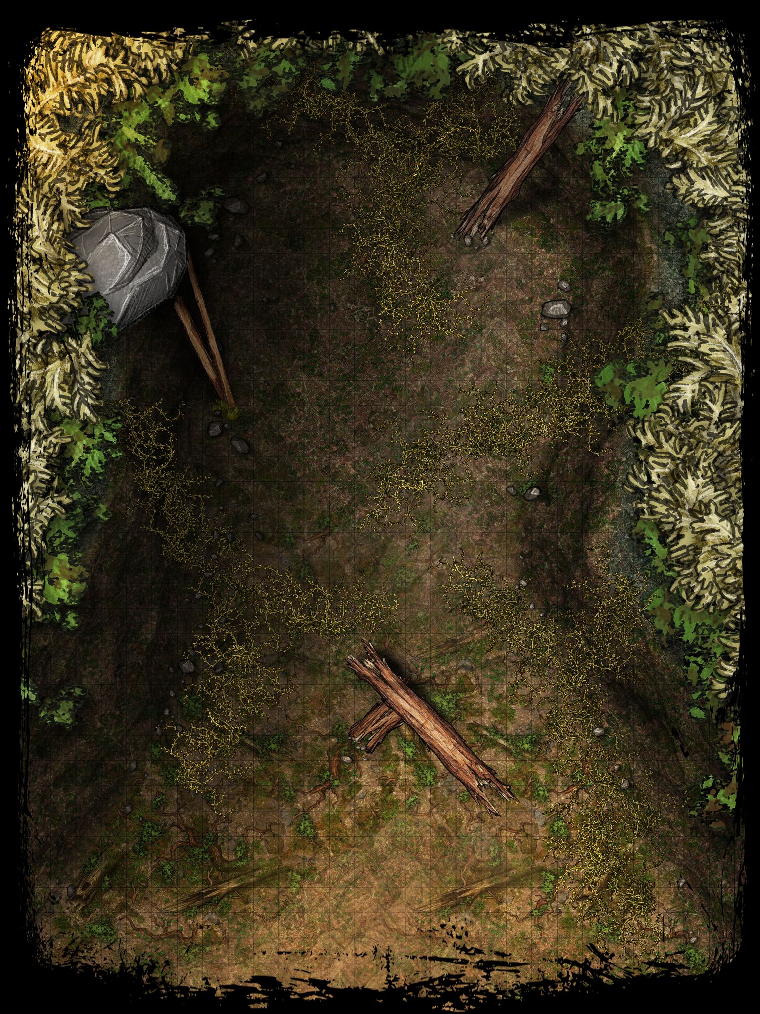 Epic Name - Inkarnate | Inkarnate - Create Fantasy Maps Online