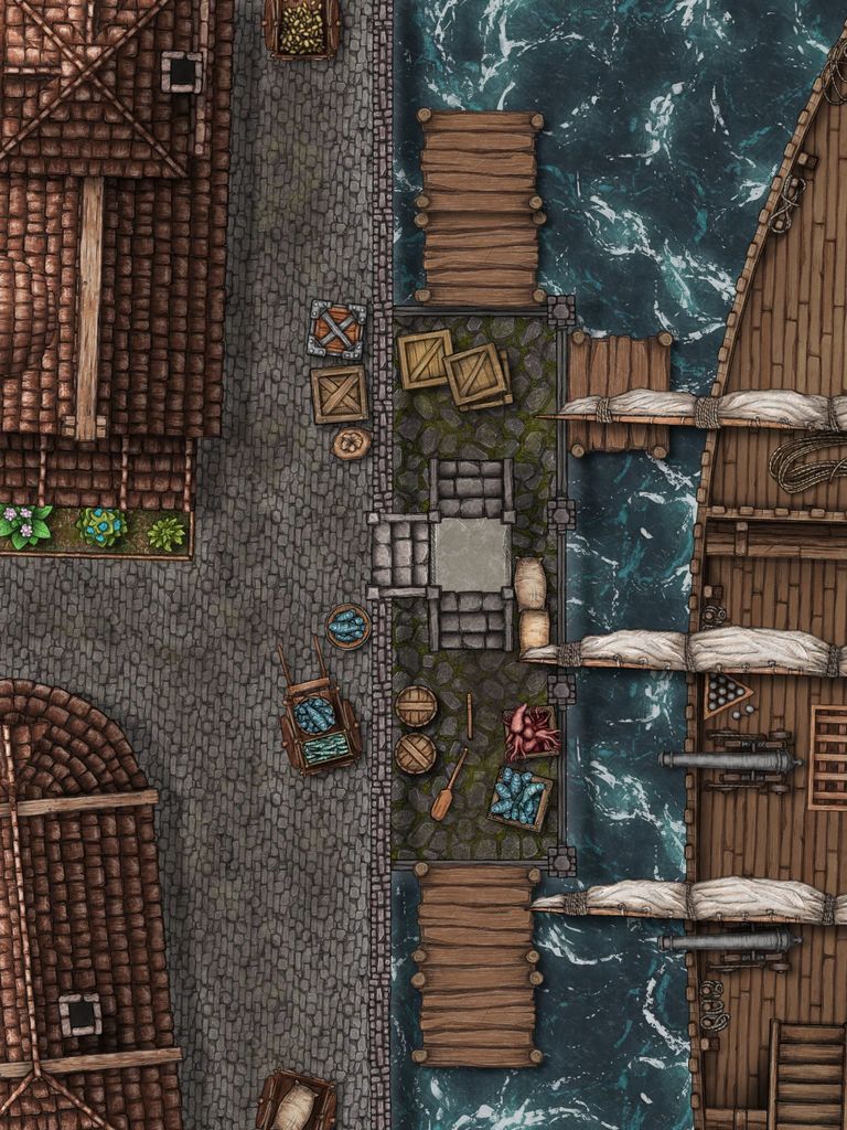 Mark - Inkarnate | Inkarnate - Create Fantasy Maps Online
