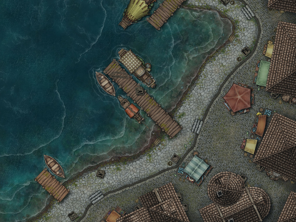 ByDjovial - Inkarnate | Inkarnate - Create Fantasy Maps Online