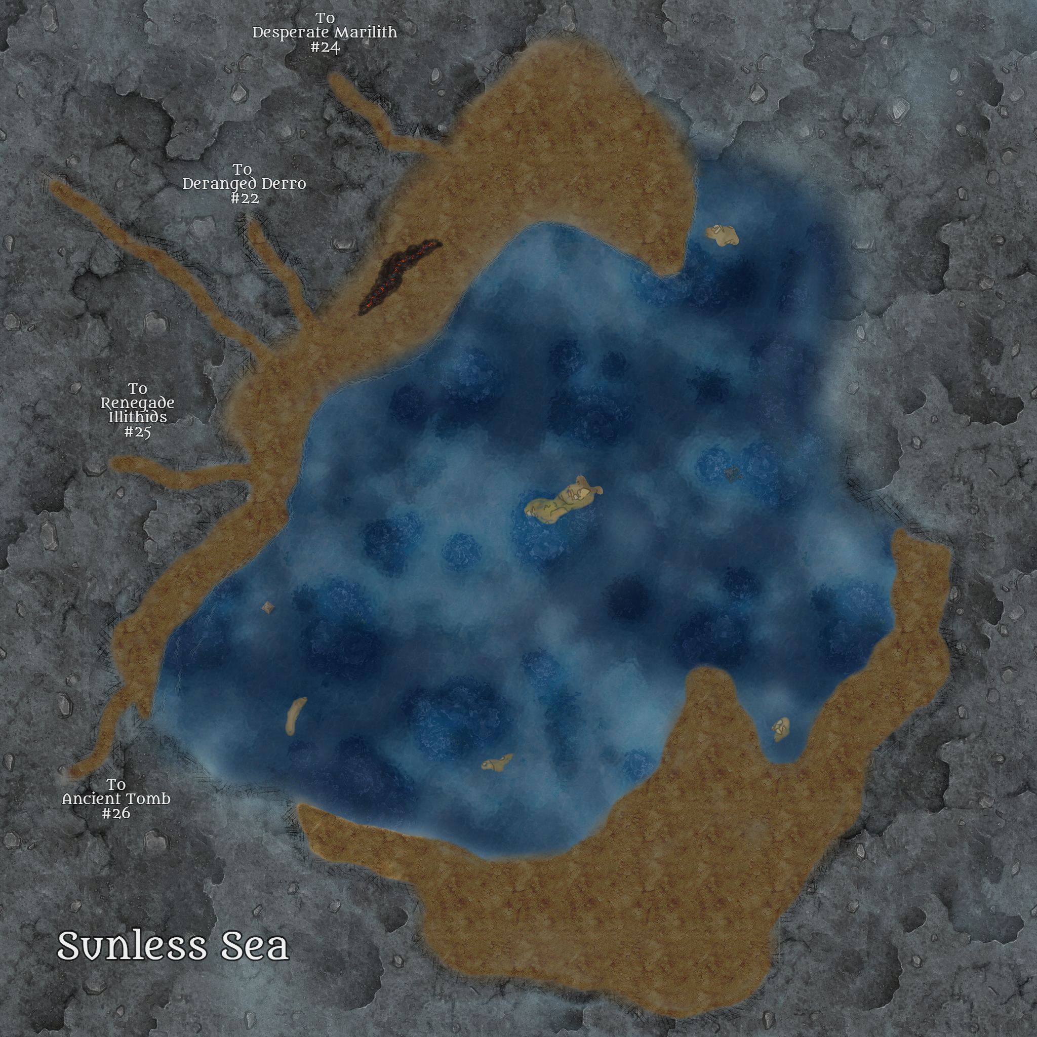 Sunless Sea Inkarnate Create Fantasy Maps Online