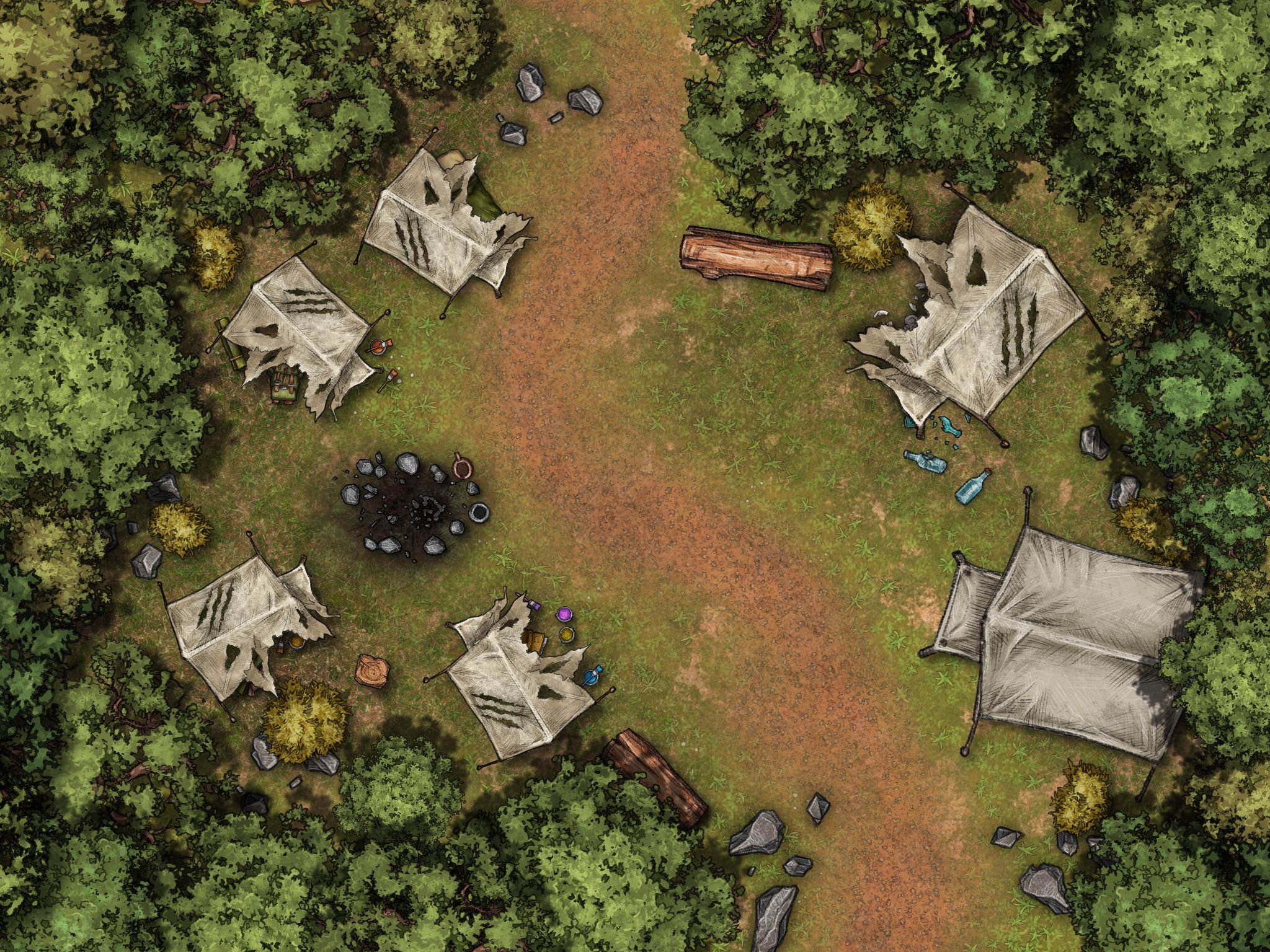 Mother Orin Inkarnate Inkarnate Create Fantasy Maps Online