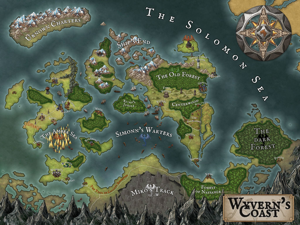 Mr.Dumpy - Inkarnate | Inkarnate - Create Fantasy Maps Online