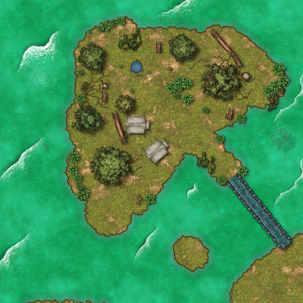 Otaku Wire Inkarnate Inkarnate Create Fantasy Maps Online