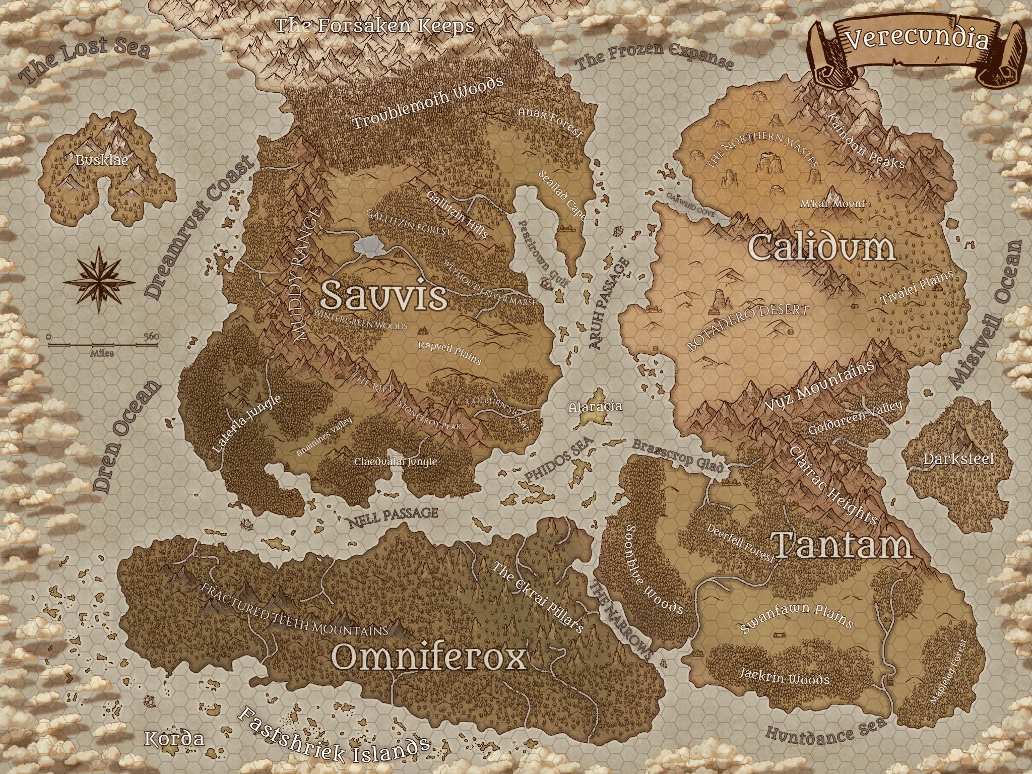  inkarnate create fantasy maps online 