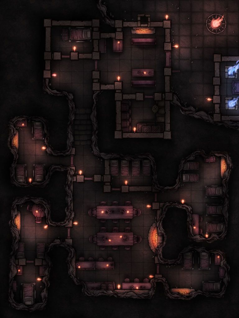 Duergar Inn