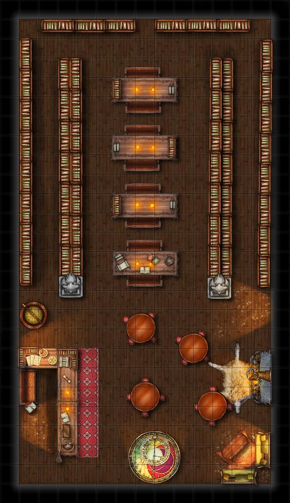 Inkarnate - Create Fantasy Maps Online