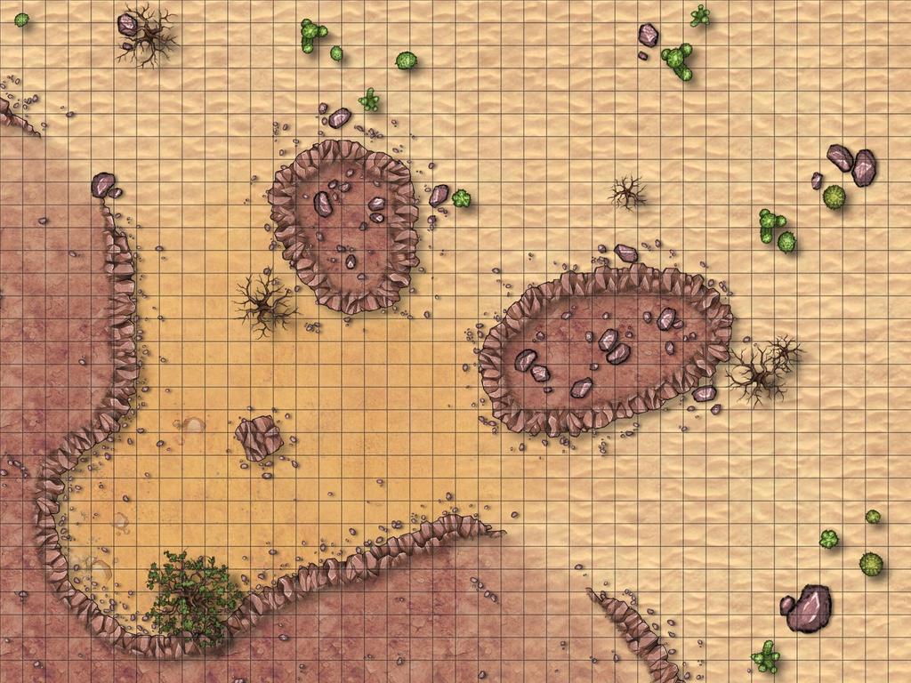 Acre - Inkarnate | Inkarnate - Create Fantasy Maps Online