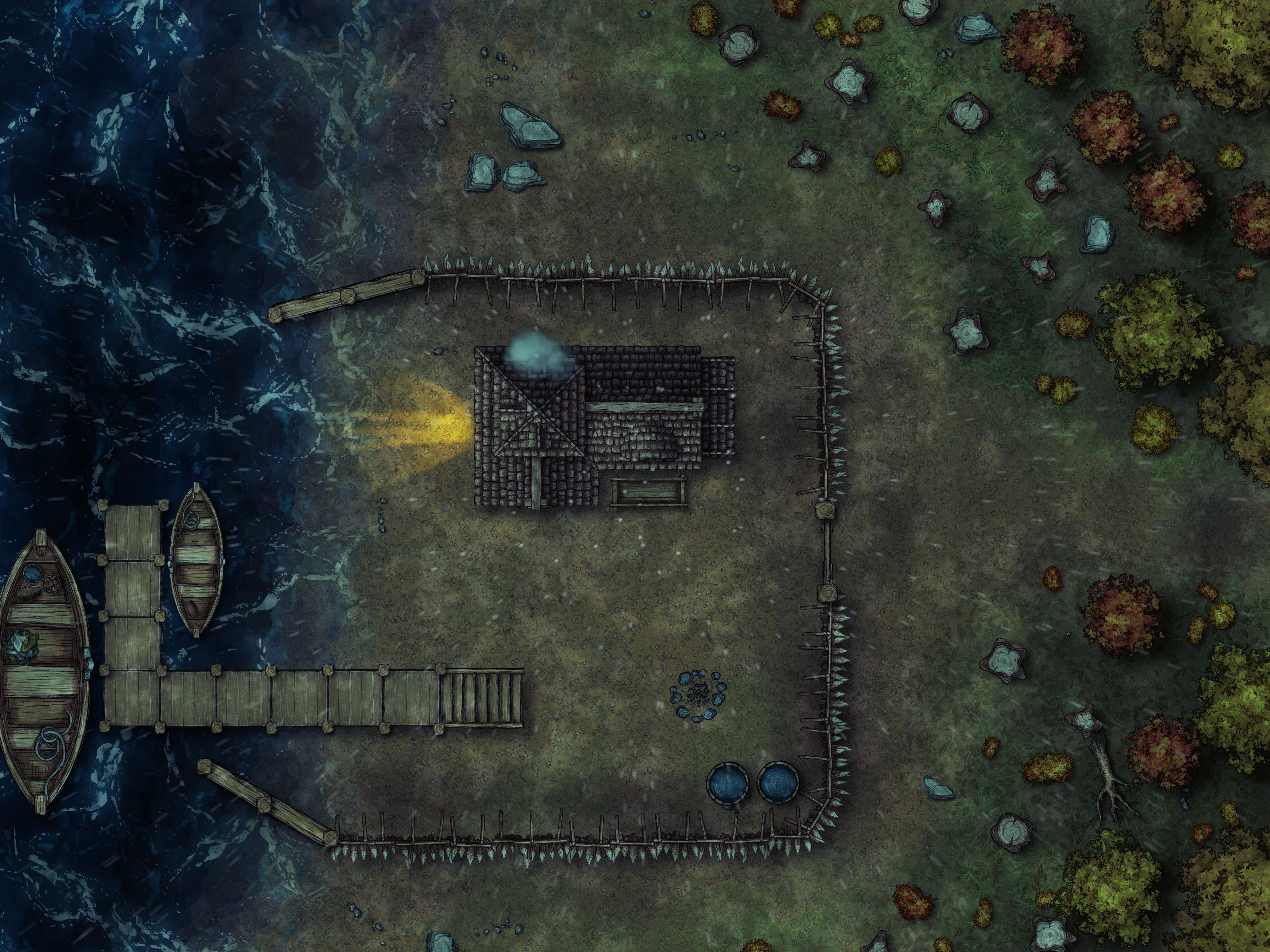 skilleras - Inkarnate | Inkarnate - Create Fantasy Maps Online