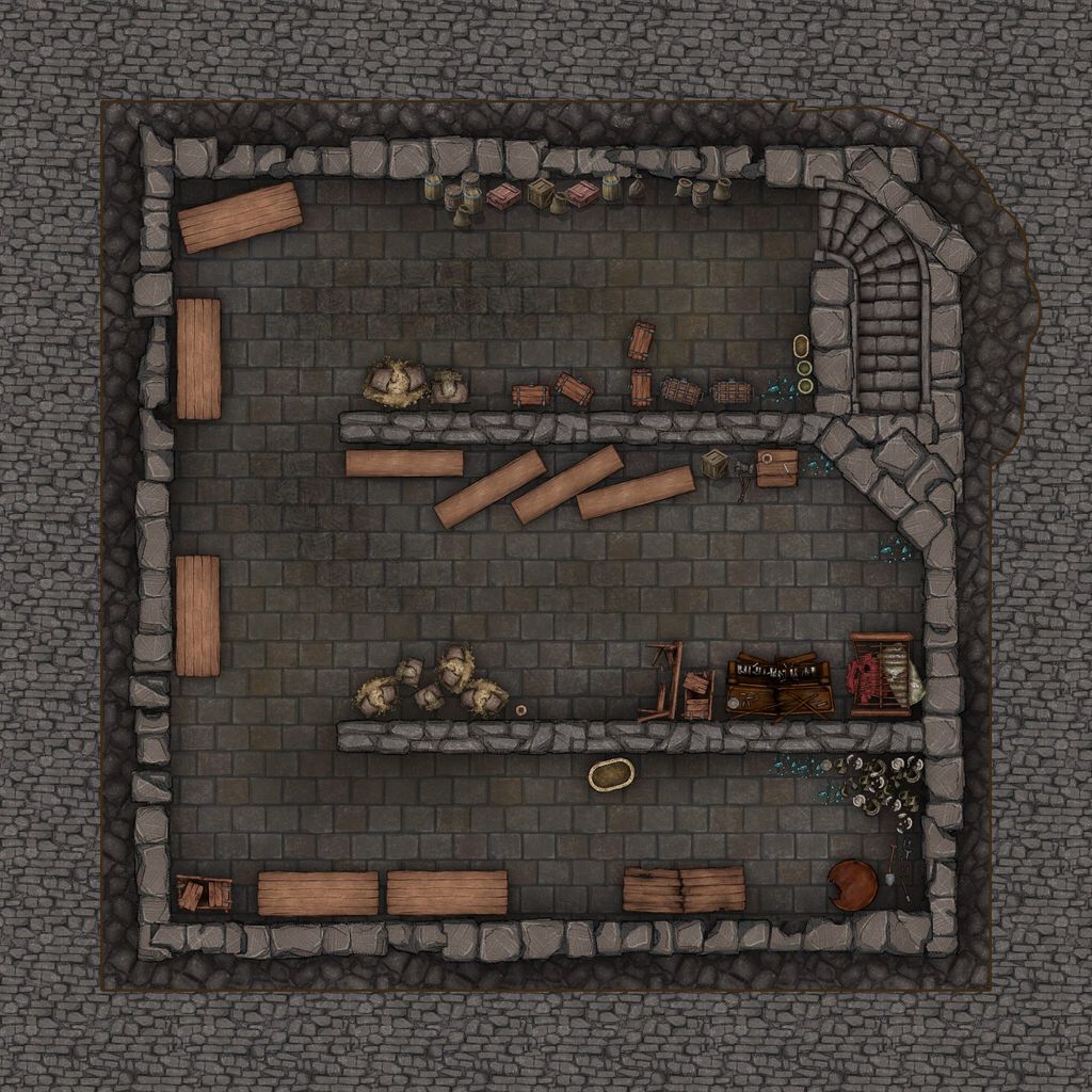 Inkarnate - Create Fantasy Maps Online