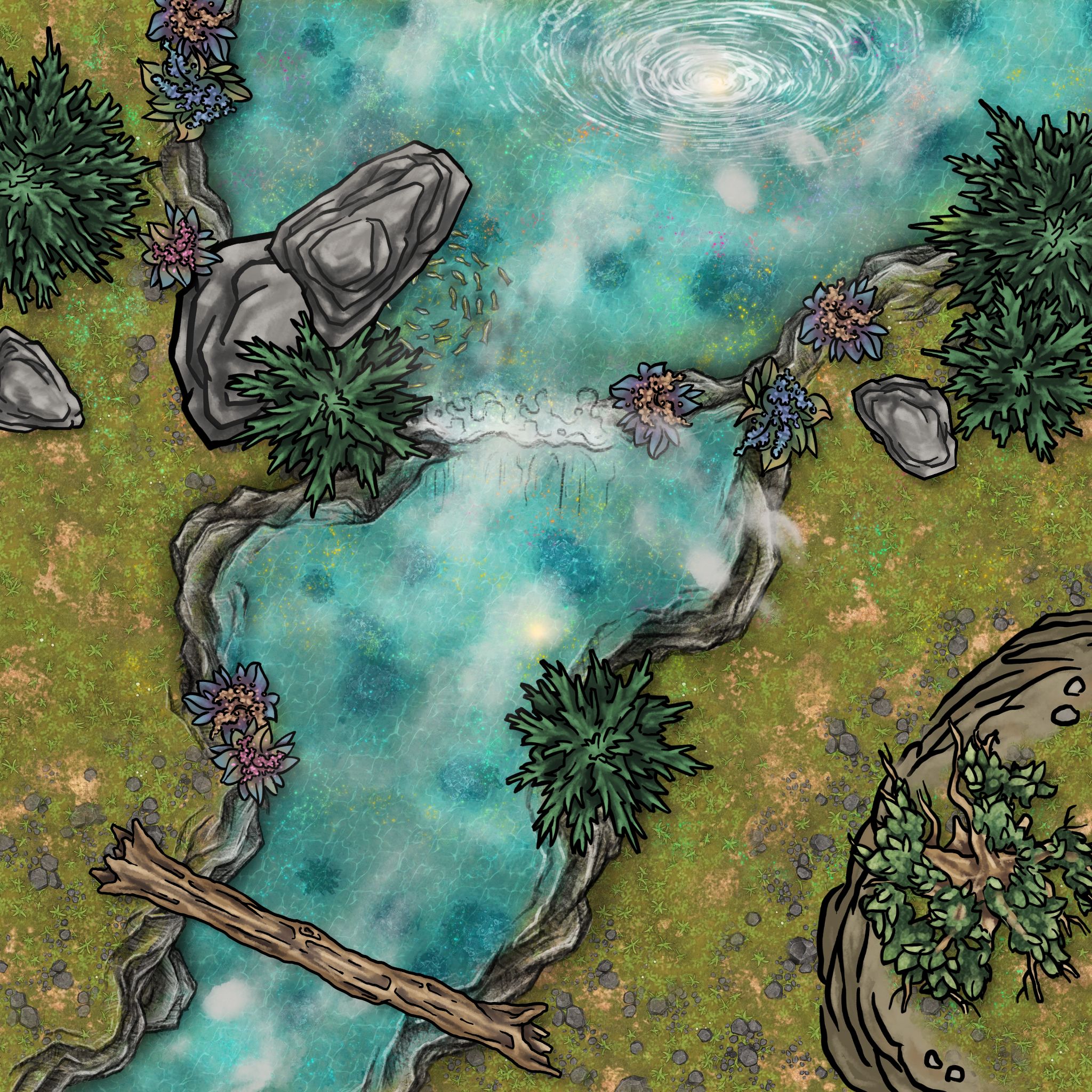 Inkarnate Create Fantasy Maps Online