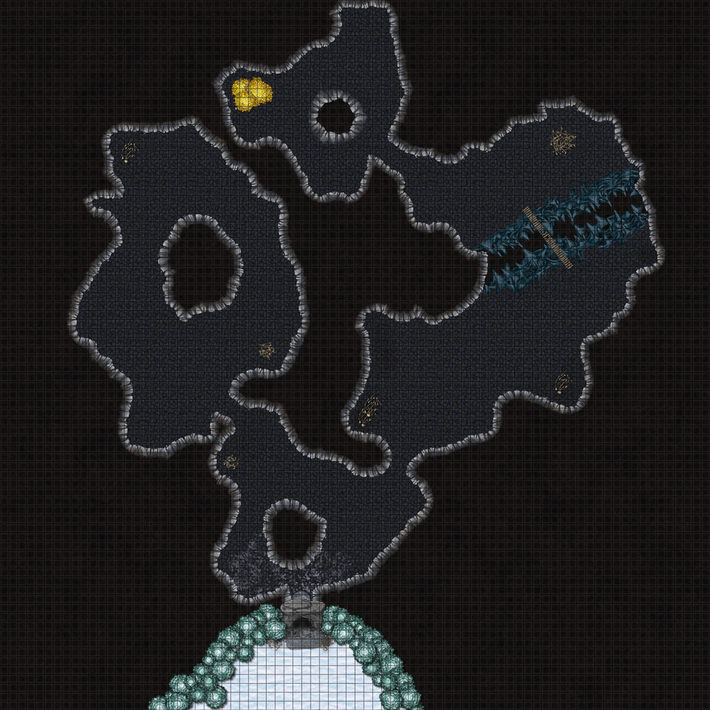 Inkarnate - Create Fantasy Maps Online