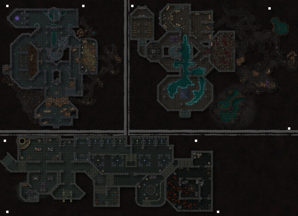 Inkarnate Create Fantasy Maps Online