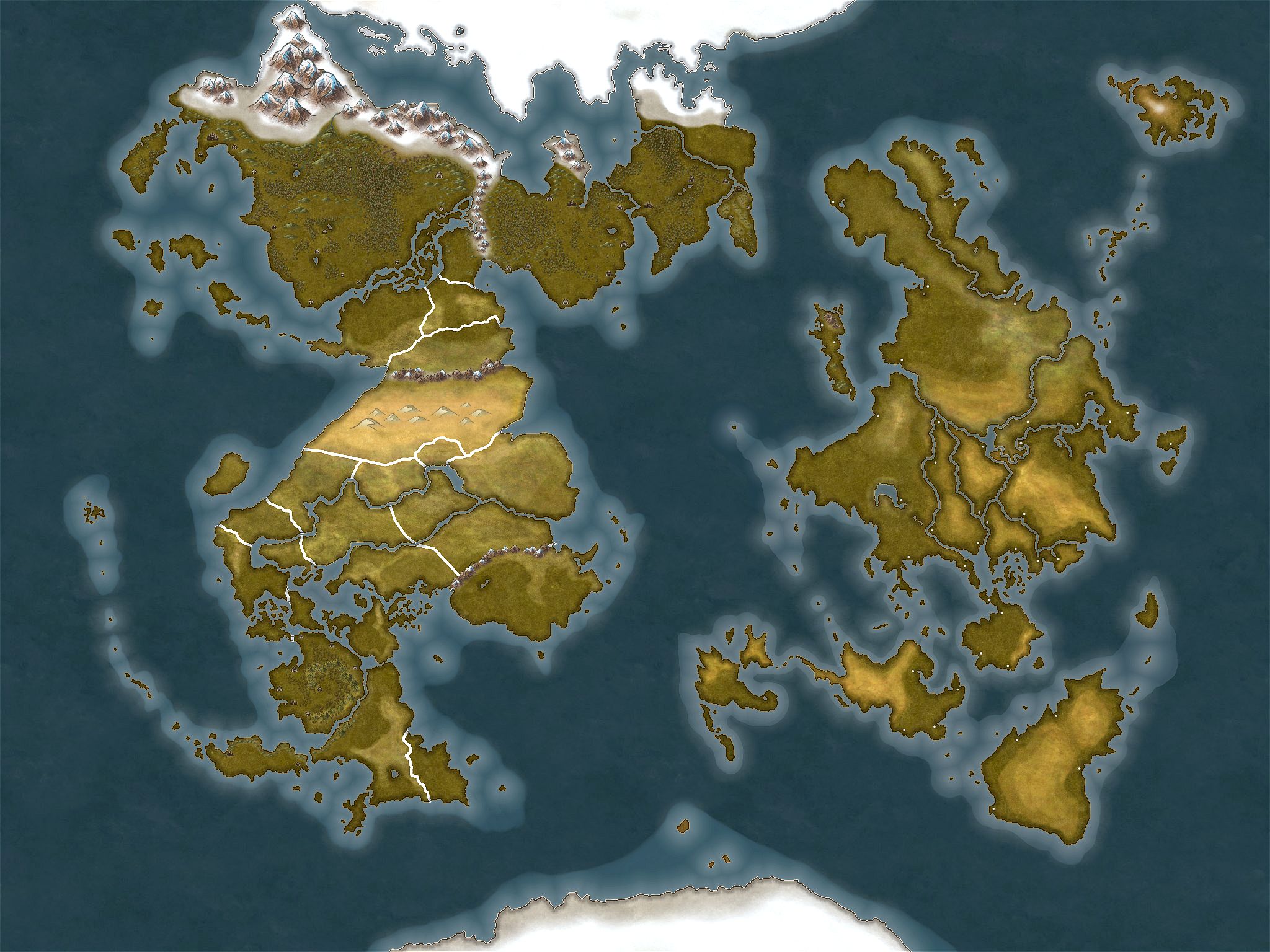 Luke - Inkarnate | Inkarnate - Create Fantasy Maps Online