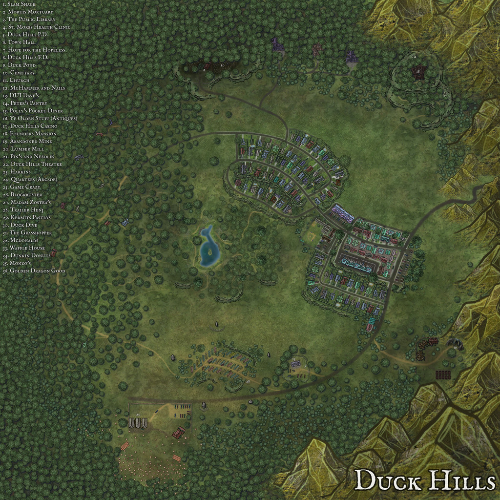 Inkarnate Create Fantasy Maps Online