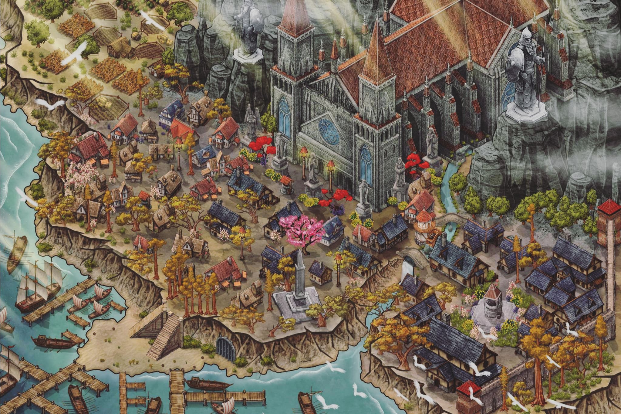moesmaps - Inkarnate | Inkarnate - Create Fantasy Maps Online
