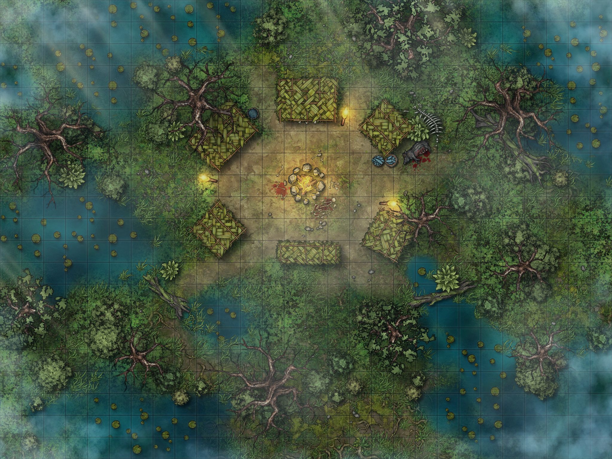 Ryan - Inkarnate | Inkarnate - Create Fantasy Maps Online