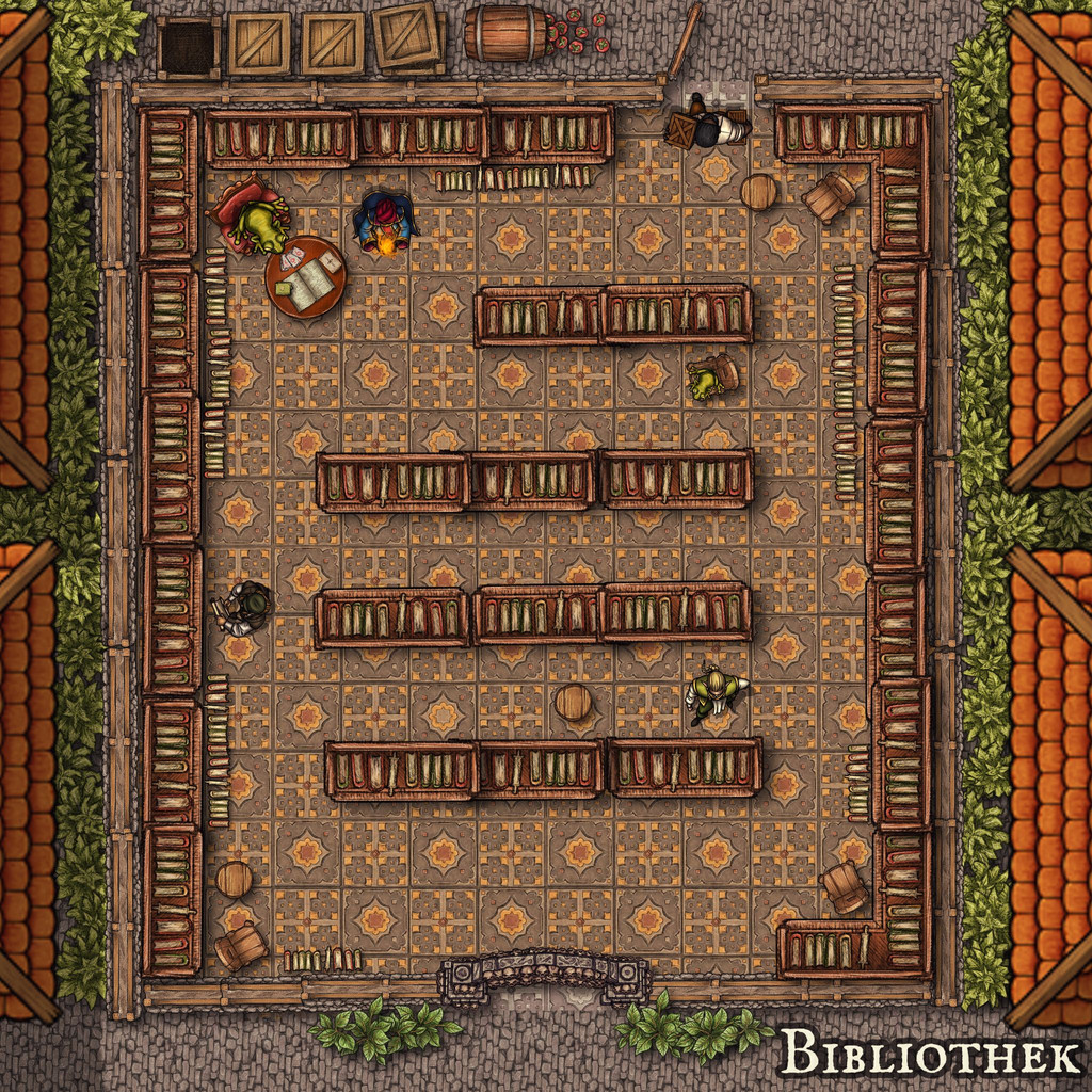 Baph - Inkarnate | Inkarnate - Create Fantasy Maps Online