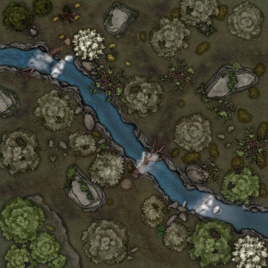 Rezu - Inkarnate | Inkarnate - Create Fantasy Maps Online