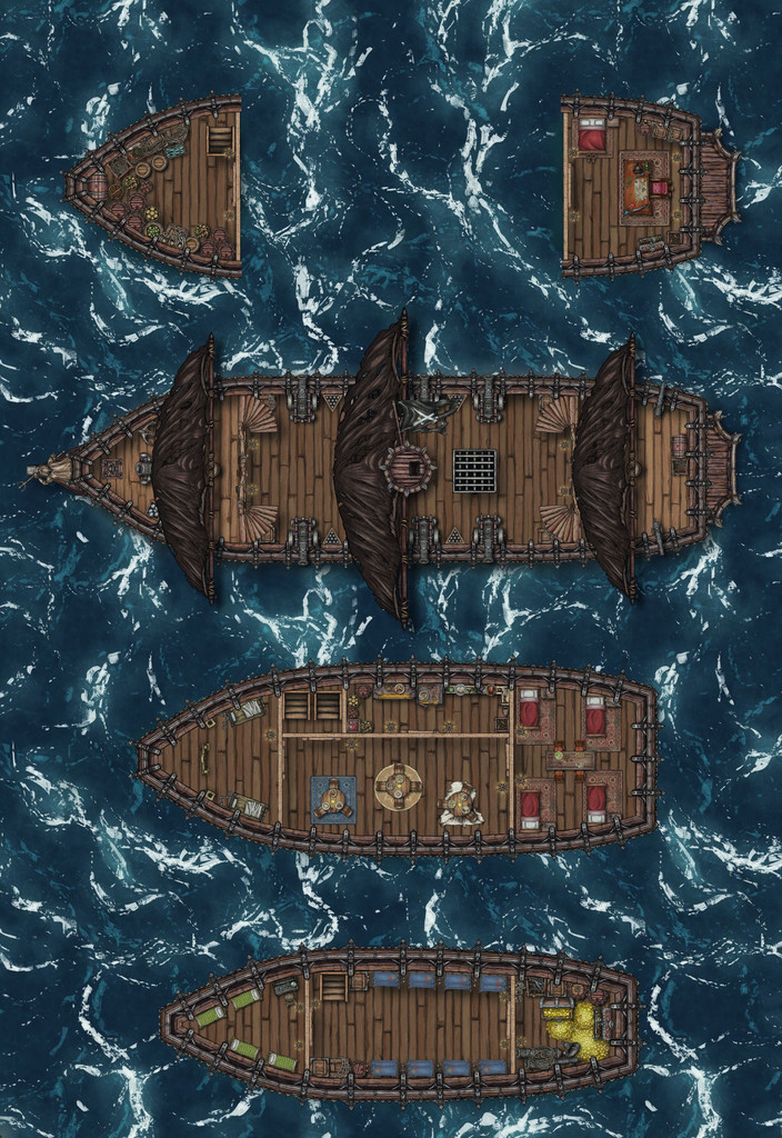 DotuLord - Inkarnate | Inkarnate - Create Fantasy Maps Online