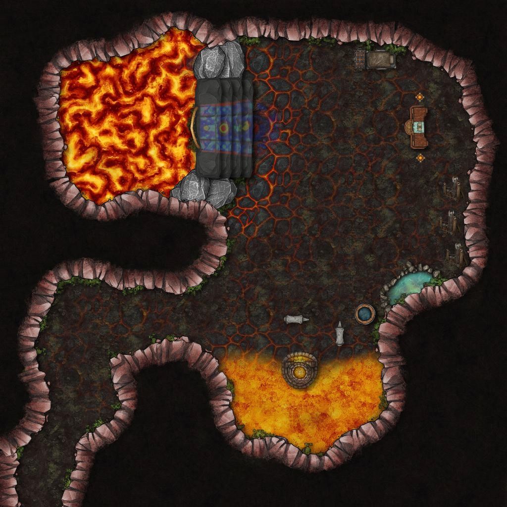 Inkarnate - Create Fantasy Maps Online