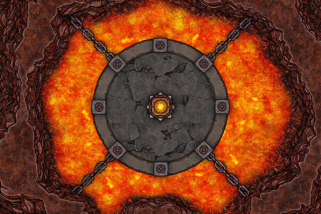 PiEater - Inkarnate | Inkarnate - Create Fantasy Maps Online