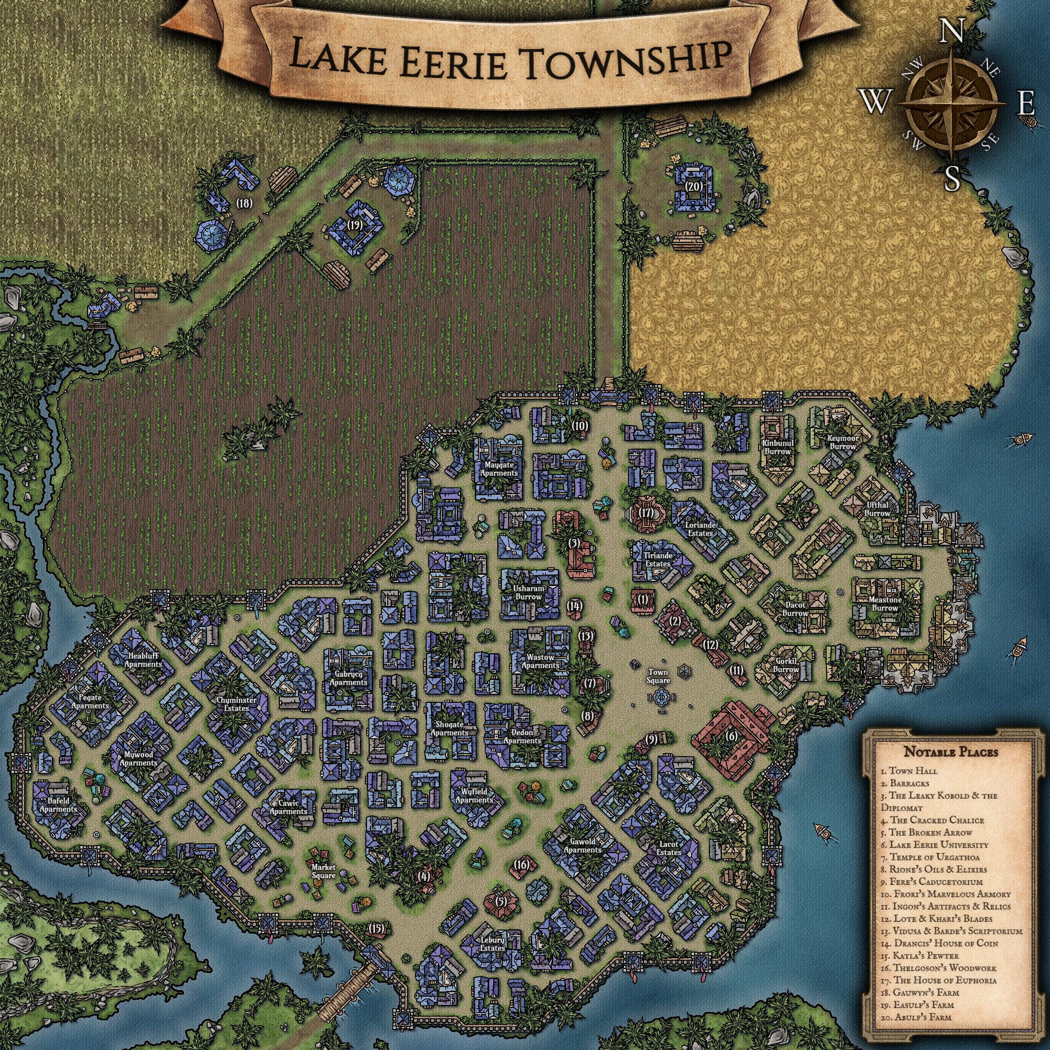 Mapfriend Exploring The Eerie Side Of Online Maps – MJEAD