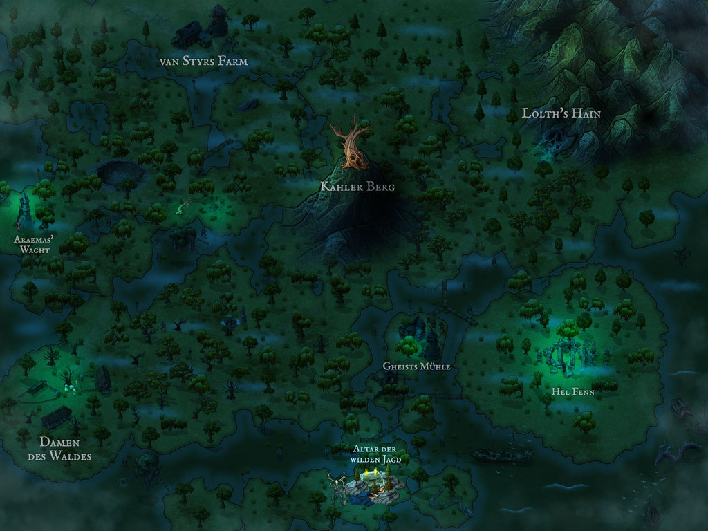 The_Inquisitor - Inkarnate | Inkarnate - Create Fantasy Maps Online