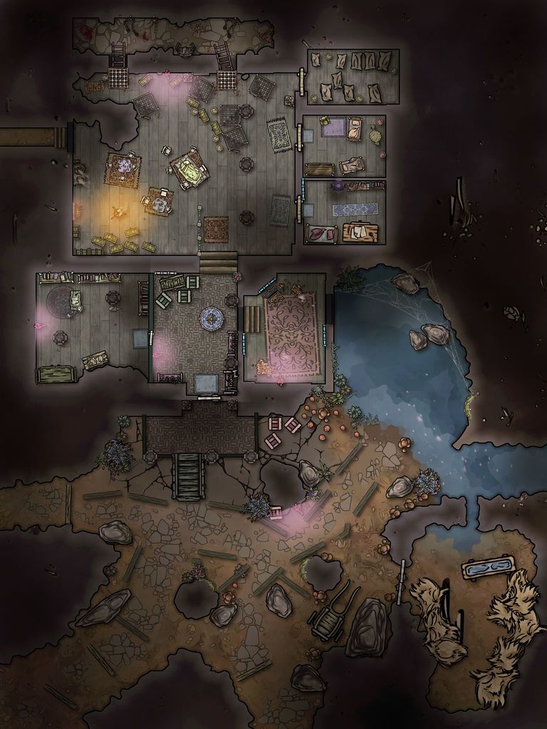 SirJamsession - Inkarnate | Inkarnate - Create Fantasy Maps Online