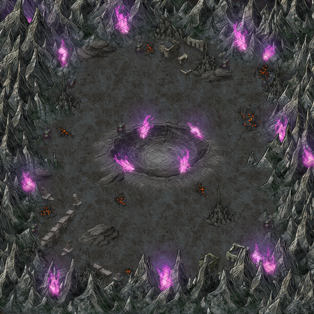 Inkarnate - Create Fantasy Maps Online
