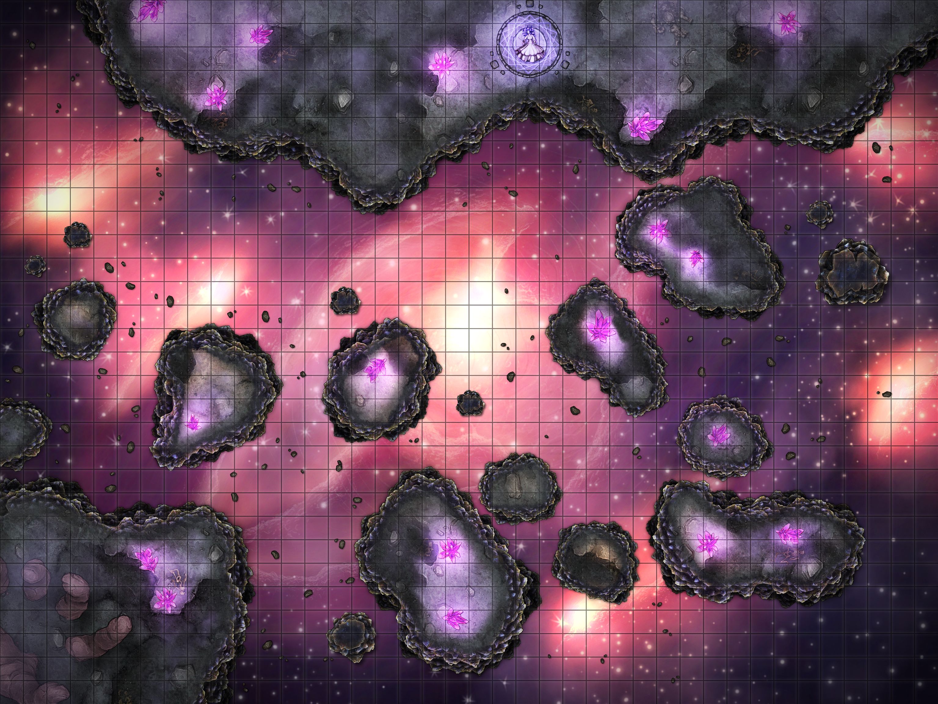 The Edge of Reality Inkarnate Create Fantasy Maps Online