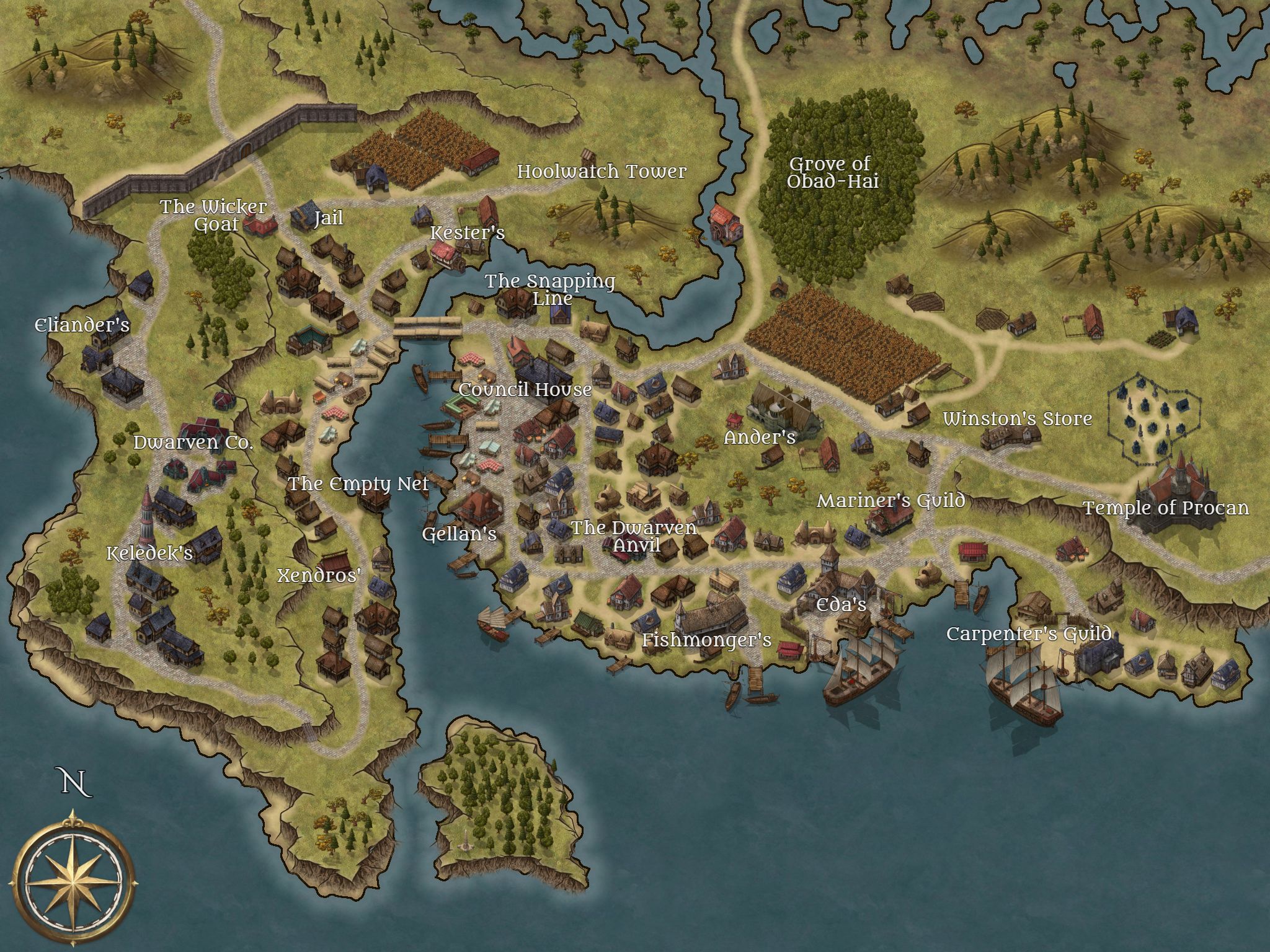 Saltmarsh Inkarnate Create Fantasy Maps Online   8usu6eafrbd12imb8ry0k292rvwk