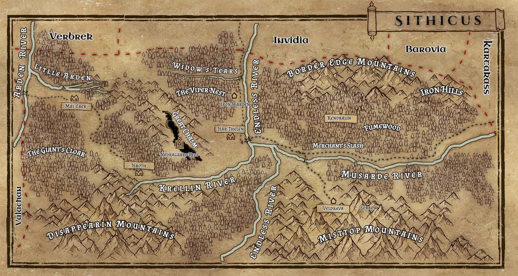 Kerrian_Kingmaker - Inkarnate | Inkarnate - Create Fantasy Maps Online