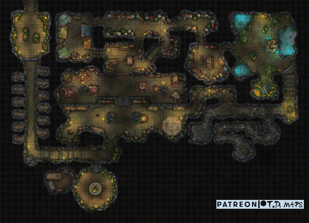 TD Maps Zachary Inkarnate Inkarnate Create Fantasy Maps Online