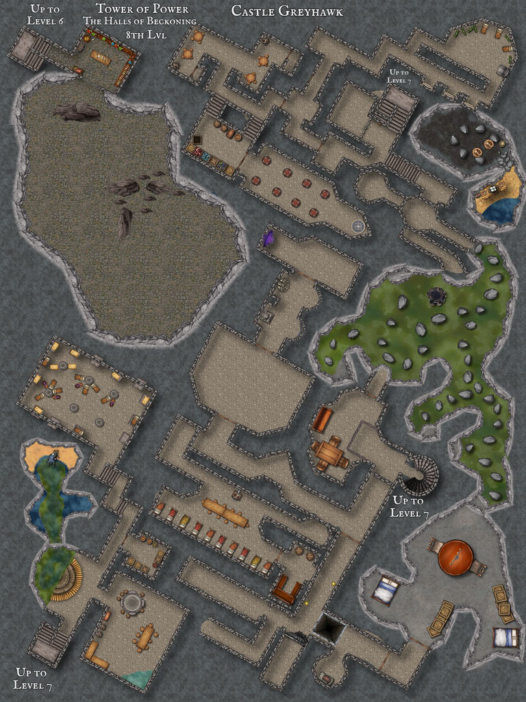John Ruder - Inkarnate | Inkarnate - Create Fantasy Maps Online