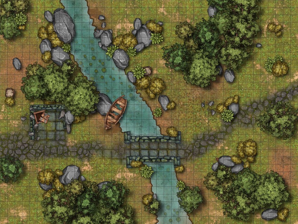 Inkarnate - Create Fantasy Maps Online