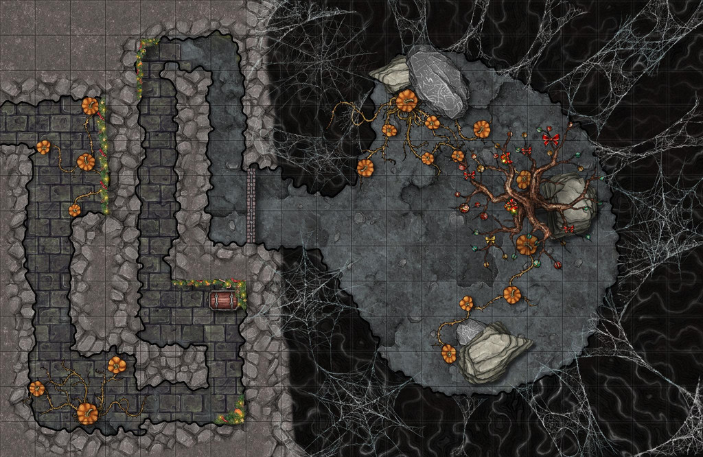 Inkarnate - Create Fantasy Maps Online