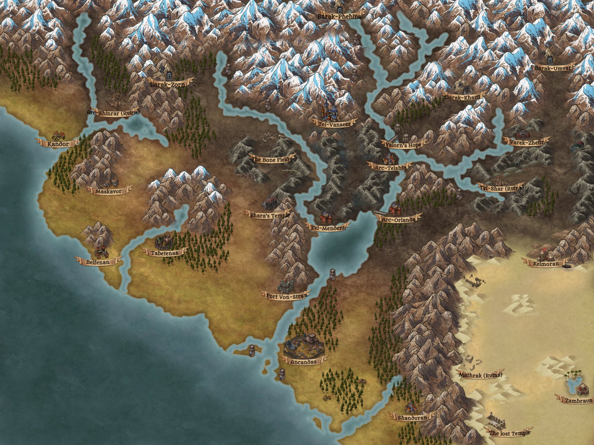 FR980 - Inkarnate | Inkarnate - Create Fantasy Maps Online