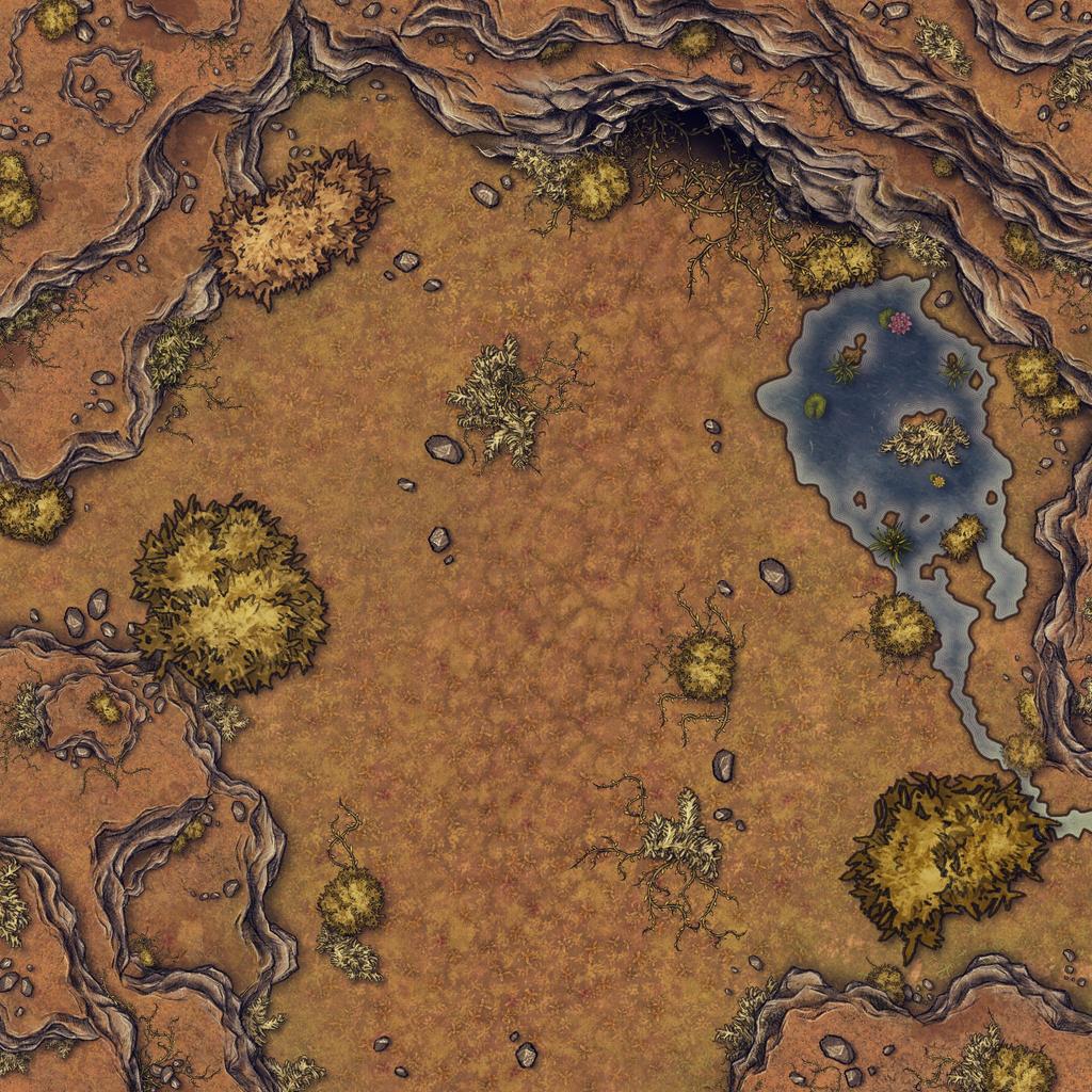 Inkarnate - Create Fantasy Maps Online