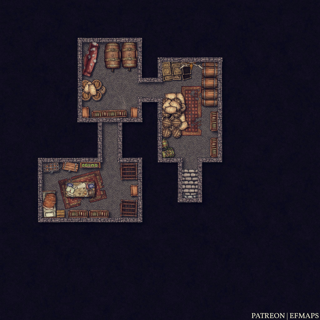 EFMaps - Inkarnate | Inkarnate - Create Fantasy Maps Online